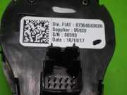 Lichthauptschalter JEEP RENEGADE SUV (BU, B1, BV) 1.3 T-GDi 4x4 07356583020