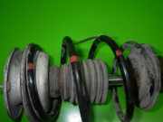 Federbein vorne links BMW 3 Compact (E46) 316 ti 31311096851