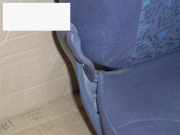 Sitz hinten rechts MERCEDES-BENZ A-KLASSE (W168) A 140 (168.031, 168.131)