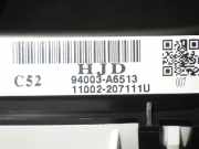 Kombiinstrumente Tacho HYUNDAI i30 Coupe 1.4 CRDi 94003-A6513