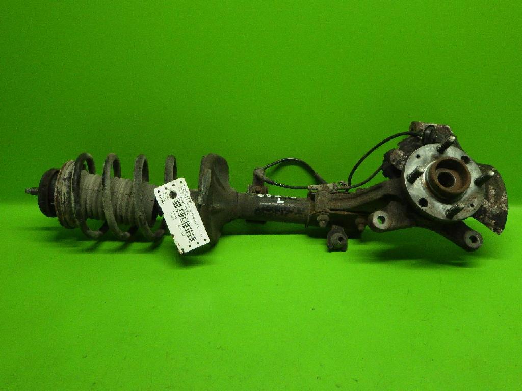Federbein vorne links CHEVROLET AVEO / KALOS Schr?gheck (T200) 1.4 16V 96586887 Bild Federbein vorne links CHEVROLET AVEO / KALOS Schr?gheck (T200) 1.4 16V 96586887