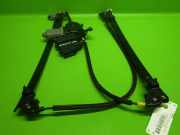 Fensterheber Tür vorne rechts SEAT ALHAMBRA (7V8, 7V9) 1.9 TDI 7M3837402