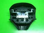 Fahrer Airbag PEUGEOT 206 Schrägheck (2A/C) 1.4 HDi eco 70 96441166ZR