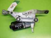 Wischermotor vorne rechts OPEL ZAFIRA TOURER C (P12) 1.6 CDTI W000027365