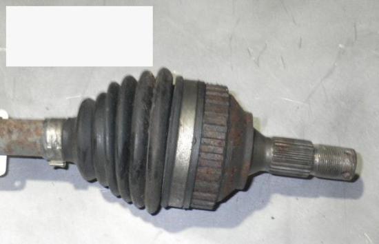 Gelenkwelle Antriebswelle vorne links PEUGEOT 405 II Break (4E) 2.0 Bild Gelenkwelle Antriebswelle vorne links PEUGEOT 405 II Break (4E) 2.0