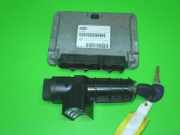 Motorsteuergerät FIAT SEICENTO / 600 (187_) 1.1 (187AXB, 187AXB1A, 187AXC1A02) 55183580