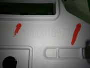 Verkleidung D-Säule links OPEL GRANDLAND X (A18) 1.2 (75) YP00018977