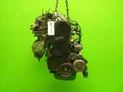 Benzinmotor Motor ohne Anbauteile Benzin RENAULT 19 II (B/C53_) 1.7 (B/C53B) F3N 740