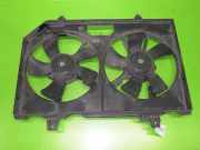 Lüfter NISSAN (DATSUN) X-TRAIL (T30) 2.2 Di 4x4 214878H30A