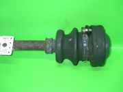 Gelenkwelle Antriebswelle hinten rechts MERCEDES-BENZ Stufenheck (W124) 230 E (124.023) KAT