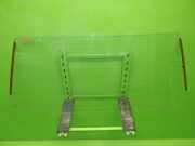 Heckscheibe VW GOLF II (19E, 1G1) 1.3 Cat