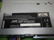 CD-Radio NISSAN (DATSUN) PIXO (UA0) 1.0