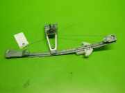 Fensterheber Tür hinten links VW POLO (6N2) 1.4 6N4839401C