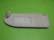 Sonnenblende vorne links SEAT IBIZA III (6L1) 1.4 16V