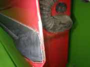 Tür vorne rechts BMW 3 (E30) 325 i