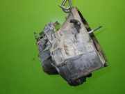 Getriebe Schaltgetriebe RENAULT SCÉNIC II (JM0/1_) 1.6 16V (JM1R) 7701477394