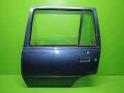 Tür hinten links OPEL KADETT E Caravan (35_, 36_, 45_, 46_) 1.6 i