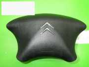 Fahrer Airbag CITROEN XSARA Break (N2) 2.0 HDi 109 96433644XT