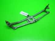 Wischergestänge vorne VW BORA Kombi (1J6) 1.6 1J0955623