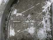 Kraftstoffpumpe SKODA ROOMSTER (5J) 1.9 TDI 6Q7919050