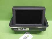 Display AUDI (NSU) A1 Sportback (8XA, 8XK) 1.2 TFSI 8X0857272B