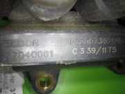 Zündmodul RENAULT TWINGO II (CN0_) 1.2 16V (CN04, CN0A, CN0B) 77040001