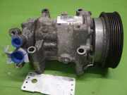 Klimakompressor RENAULT CLIO II (BB0/1/2_, CB0/1/2_) 1.5 dCi (B/CB3M) SD6V12