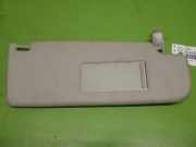Sonnenblende vorne rechts VW BORA (1J2) 2.0 3B0857552AKFKZ