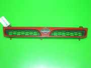 Kühlergrill NISSAN (DATSUN) SUNNY III Hatchback (N14) 2.0 D 6231050000