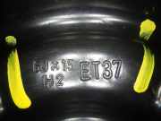 Felge Reserverad AUDI (NSU) 80 Avant (8C, B4) 2.0 E 8A0601025L