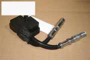 Zündspule Zyl 4 MERCEDES-BENZ E-KLASSE Kombi (S210) E 280 T 4-matic (210.281) 0221503012