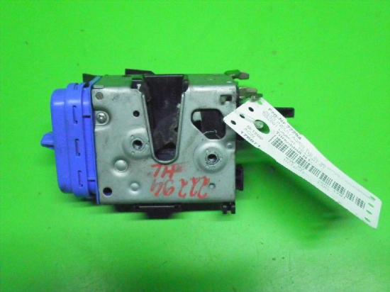 Türschloss hinten links AUDI (NSU) A3 (8L1) 1.8 8D0839015A Bild Türschloss hinten links AUDI (NSU) A3 (8L1) 1.8 8D0839015A