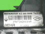Wasserkühler RENAULT ESPACE IV (JK0/1_) 1.9 dCi (JK0U, JK0G) 8200008765