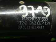 Wischermotor vorne LADA SAMARA (2108, 2109, 2115) 1500