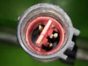 Schlauch Klimaleitung Kompressor/Verdampfer FORD GALAXY (WA6) 2.0