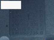 Schalter Heckscheibenheizung VW BORA Variant (1J6) 1.9 TDI 1J0959621E