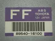 ABS Steuergerät TOYOTA PASEO Coupe (EL54) 1.5 16V 8954016100