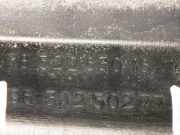 Kühlergrill PEUGEOT 406 Break (8E/F) 2.0 HDI 90 9631250277