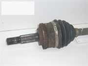 Gelenkwelle Antriebswelle vorne rechts NISSAN (DATSUN) ALMERA TINO (V10) 1.8