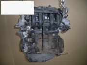 Motor ohne Anbauteile RENAULT CLIO I (B/C57_, 5/357_) 1.2 (5/357Y, 5/357K) D7F730