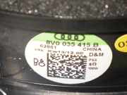Lautsprecher vorne links AUDI (NSU) A3 (8V1) 2.0 TDI 8V0035415B