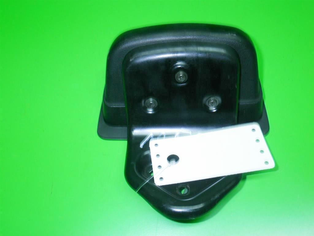 Zusatzbremsleuchte Mitte DAIHATSU CUORE V (L7_) 1.0 i (L701) 81570-87217 Bild Zusatzbremsleuchte Mitte DAIHATSU CUORE V (L7_) 1.0 i (L701) 81570-87217