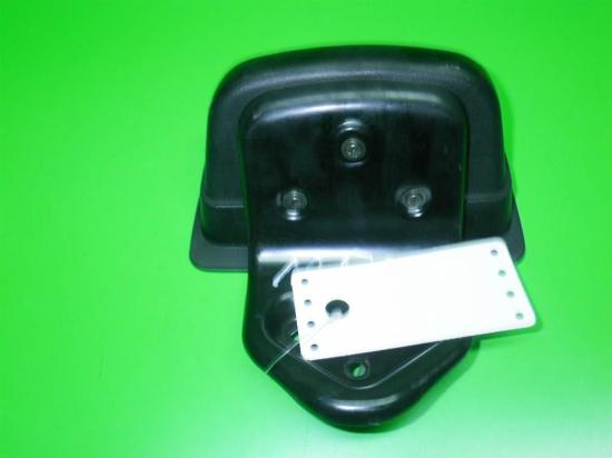 Zusatzbremsleuchte Mitte DAIHATSU CUORE V (L7_) 1.0 i (L701) 81570-87217 Bild Zusatzbremsleuchte Mitte DAIHATSU CUORE V (L7_) 1.0 i (L701) 81570-87217