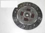Kupplungsscheibe FORD FIESTA III (GFJ) 1.1