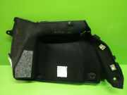 Verkleidung Laderaum rechts VW GOLF VI (5K1) 1.2 TSI 5K6867428D