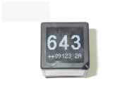 Relais Kraftstoffpumpe VW GOLF VI (5K1) 1.6 8K0951253