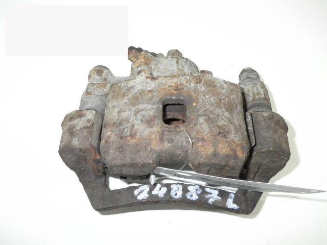 Bremssattel vorne links SUBARU LEGACY I (BC) 2000 4WD Bild Bremssattel vorne links SUBARU LEGACY I (BC) 2000 4WD