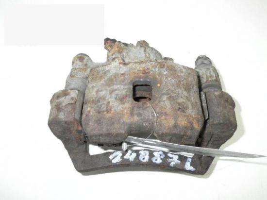 Bremssattel vorne links SUBARU LEGACY I (BC) 2000 4WD Bild Bremssattel vorne links SUBARU LEGACY I (BC) 2000 4WD