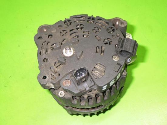 Lichtmaschine VW TRANSPORTER T5 Pritsche/Fahrgestell (7JD, 7JE, 7JL, 7JY, 7JZ 2.5 TDI 070903139 V Bild Lichtmaschine VW TRANSPORTER T5 Pritsche/Fahrgestell (7JD, 7JE, 7JL, 7JY, 7JZ 2.5 TDI 070903139 V