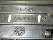 Aschenbecher vorne FIAT STILO (192) 1.6 16V (192_XB1A) 735269801